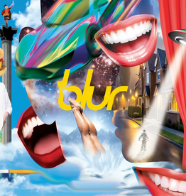 Blur - The Great Escape (30th Anniversary Edition)