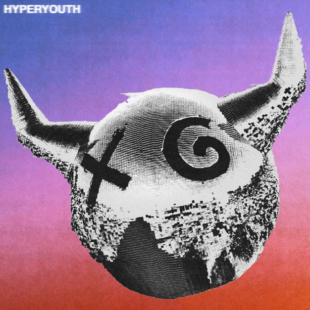 Joey Valence & Brae - Hyperyouth