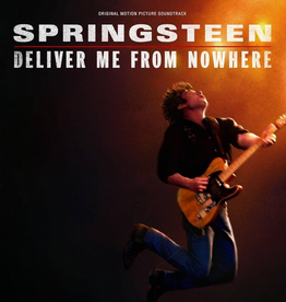 Jeremy Allen White - Springsteen: Deliver Me From Nowhere (Asbury Gray)