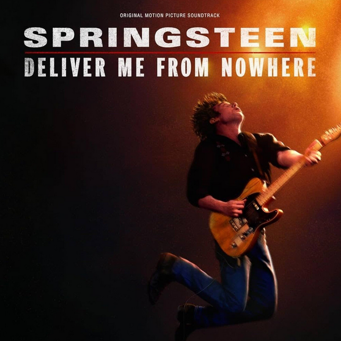 Jeremy Allen White - Springsteen: Deliver Me From Nowhere (Asbury Gray)