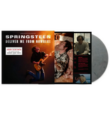 Jeremy Allen White - Springsteen: Deliver Me From Nowhere (Asbury Gray)