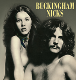 Buckingham Nicks - Buckingham Nicks (Rhino High Fidelity)