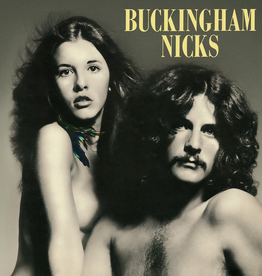 Buckingham Nicks - Buckingham Nicks (Rhino High Fidelity)