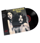 Buckingham Nicks - Buckingham Nicks (Rhino High Fidelity)