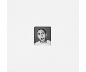 Mac Miller - GO:OD AM (10th Anniversary Edition) - Mindbomb Records