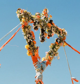 Devil Wears Prada - Flowers (Yellow)