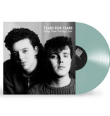 Tears For Fears - Songs From The Big Chair (Coke Bottle Clear)