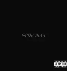 Justin Bieber - Swag (CD)