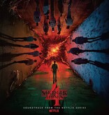 Various – Stranger Things 4: Soundtrack From The Netflix Series (CD)