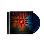 Various – Stranger Things 4: Soundtrack From The Netflix Series (CD)