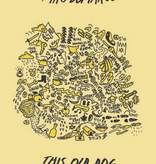 Mac Demarco - This Old Dog (Cassette)