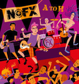 NOFX - A To H