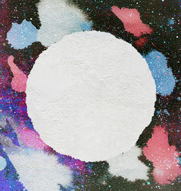 Khruangbin - The Universe Smiles Upon You ii