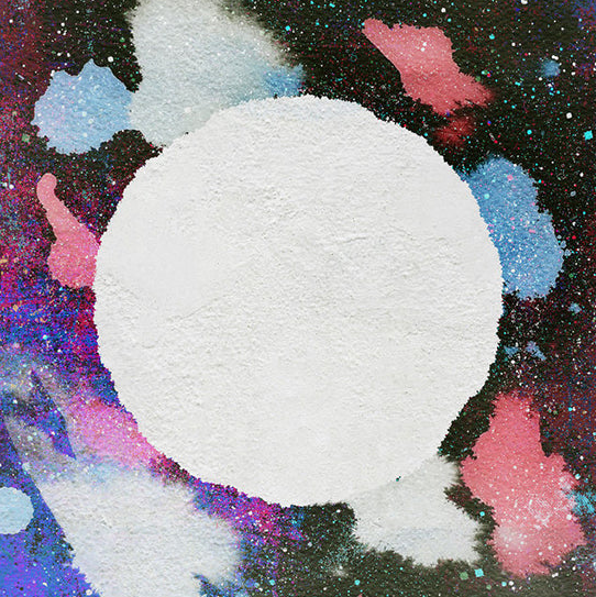 Khruangbin - The Universe Smiles Upon You ii