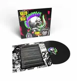 Various - Killed By Deaf: A Punk Tribute To Motorhead