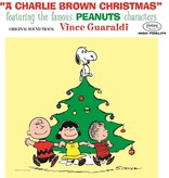 Vince Guaraldi Trio - A Charlie Brown Christmas (Deluxe Edition) (CD)