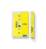 Aesop Rock - I Heard It's A Mess There Too (Cassette)