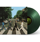 Beatles - Abbey Road (Green)