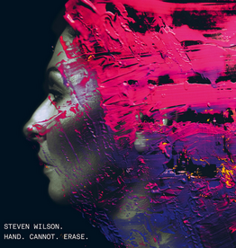 Steven Wilson - Hand. Cannot. Erase (10th Anniversary Edition)