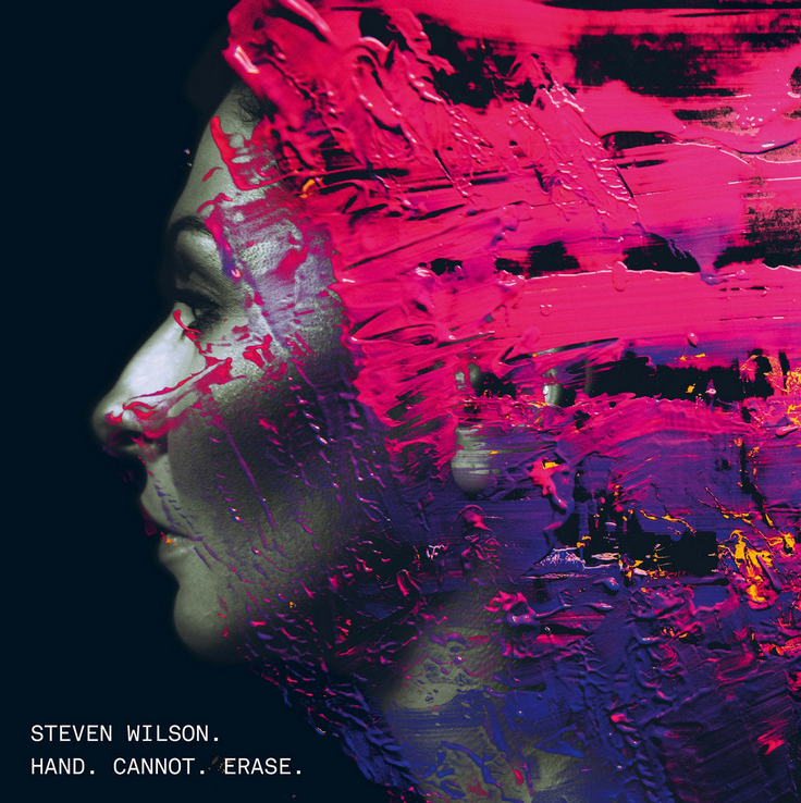 Steven Wilson - Hand. Cannot. Erase (10th Anniversary Edition)