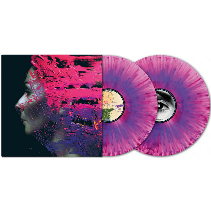 Steven Wilson - Hand. Cannot. Erase (10th Anniversary Edition)