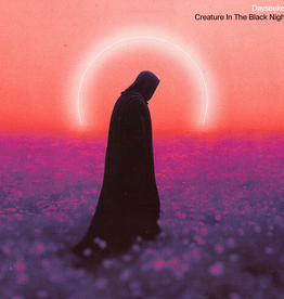 Dayseeker – Creature In The Black Night (Gray)