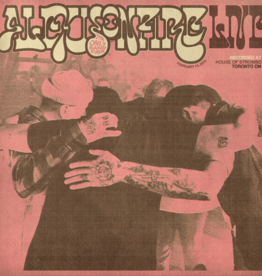 Alexisonfire - House of Strombo (LIVE in Toronto, ON 2019)