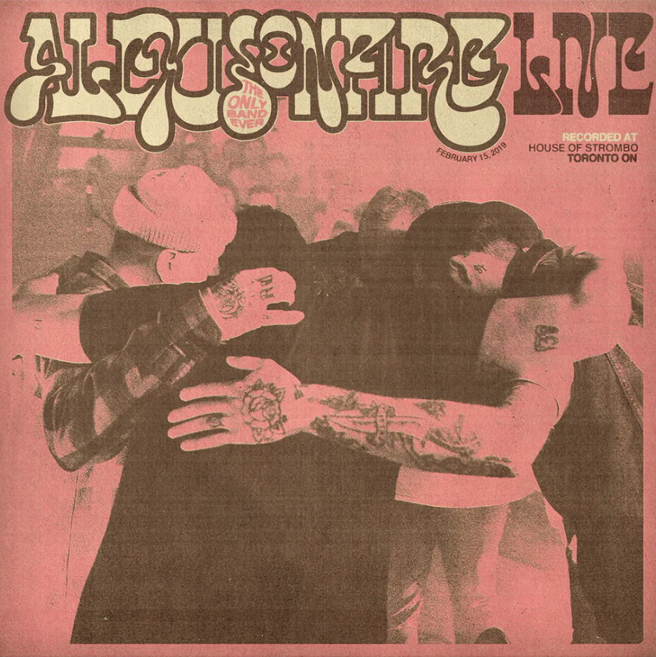 Alexisonfire - House of Strombo (LIVE in Toronto, ON 2019)