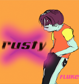 Rusty – Fluke