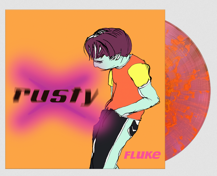 Rusty – Fluke