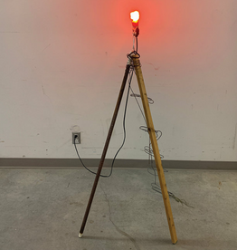 Computer - Station On The Hill (Clear)