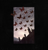 Moneen – Are We Really Happy With Who We Are Right Now? (Black/Red Marble)