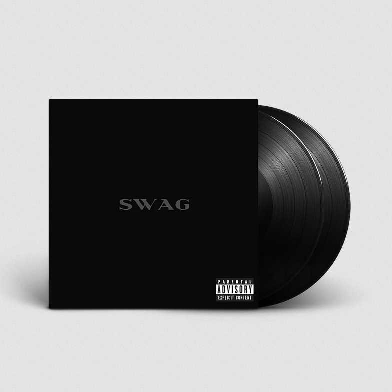 Justin Bieber - Swag