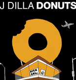 J Dilla - Donuts (20th Anniversary Audiophile Edition)