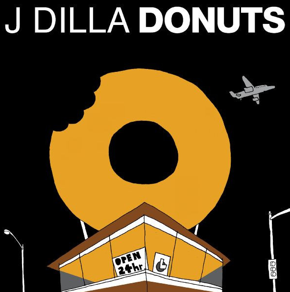 J Dilla - Donuts (20th Anniversary Audiophile Edition)