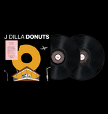 J Dilla - Donuts (20th Anniversary Audiophile Edition)