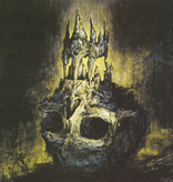 Devil Wears Prada – Dead Throne (Yellow Glow Stick)