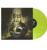 Devil Wears Prada – Dead Throne (Yellow Glow Stick)