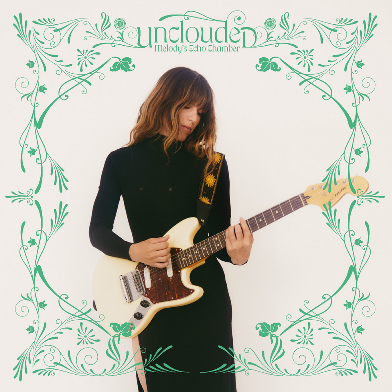 Melody's Echo Chamber - Unclouded (Mint)