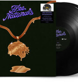 Free Nationals - Free Nationals (Instrumentals)