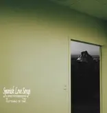 Spanish Love Songs - A Brief Intermission In The Flattening Of Time (White & Green Splatter)