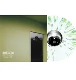 Spanish Love Songs - A Brief Intermission In The Flattening Of Time (White & Green Splatter)