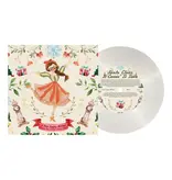 Laufey - A Very Laufey Holiday: The Santa Claus Is Comin' To Town Edition