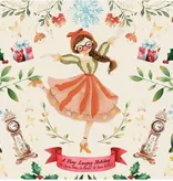 Laufey - A Very Laufey Holiday: The Santa Claus Is Comin' To Town Edition