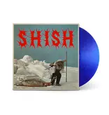 Portugal The Man - Shish (Denali Blue)