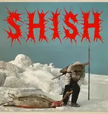 Portugal The Man - Shish (Denali Blue)