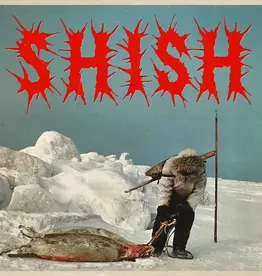 Portugal The Man - Shish (Denali Blue)