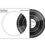 Pogues - Fairytale Of New York EP (Zoetrope)
