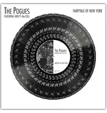 Pogues - Fairytale Of New York EP (Zoetrope)