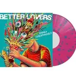 Better Lovers - Highly Irresponsible